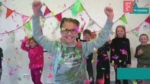 KDV Franciscus Op Stoom foto 9