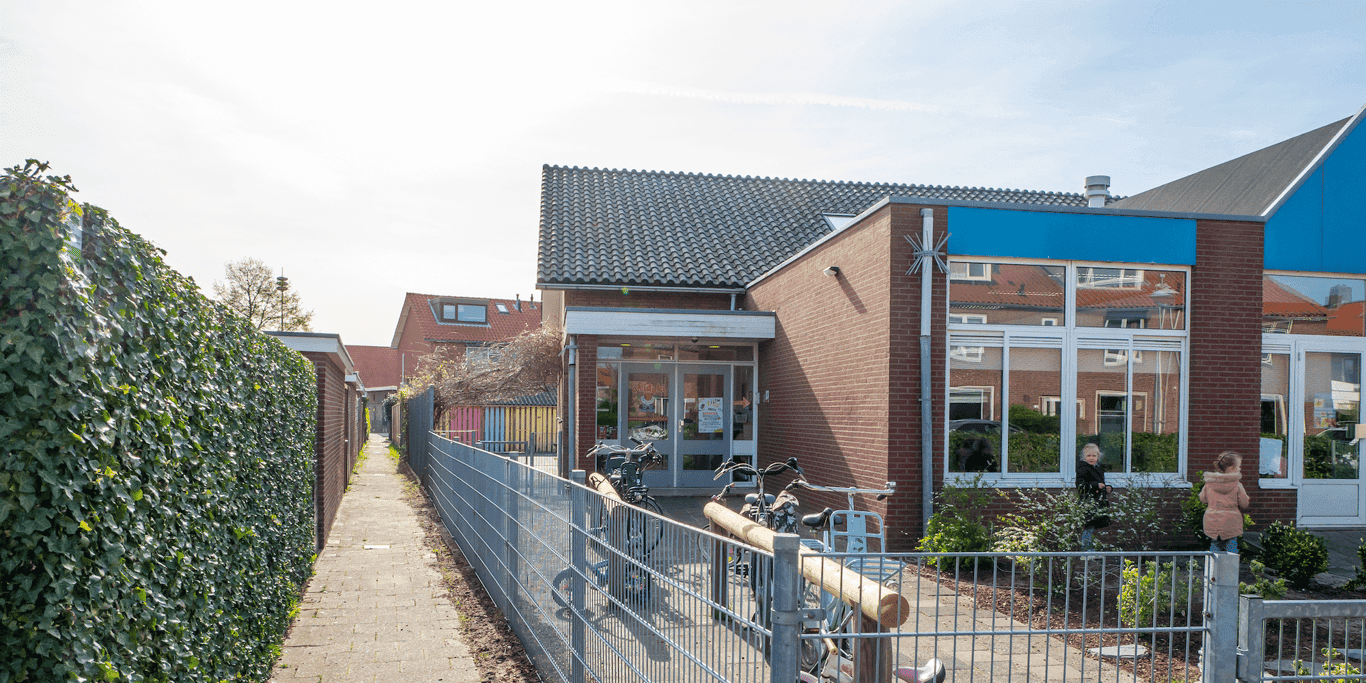 BSO Okidoki Boelhouwerstraat