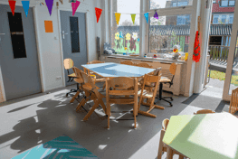 BSO Okidoki Boelhouwerstraat 2