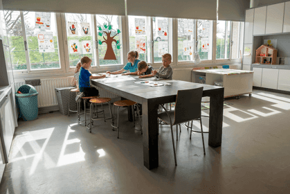 BSO Okidoki Boelhouwerstraat foto 4