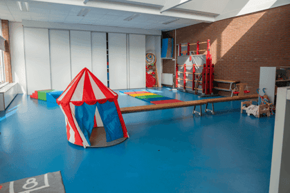 BSO Okidoki Boelhouwerstraat foto 5