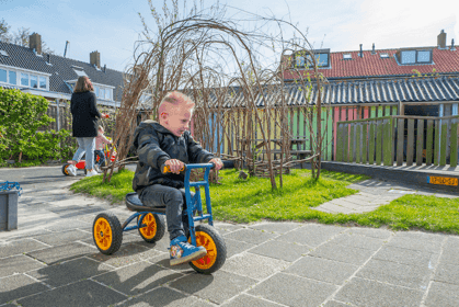 BSO Okidoki Boelhouwerstraat foto 6