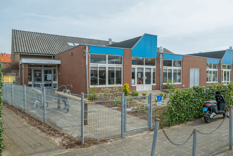 BSO Okidoki Boelhouwerstraat foto 7