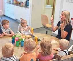 Kinderopvang de Knuffelbeer - Kempenaer 3