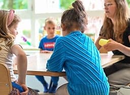 Kinderopvang de Knuffelbeer - Kempenaer foto 6