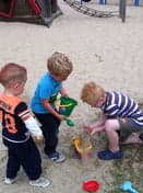 Villa Tovertuin Peuteropvang 3