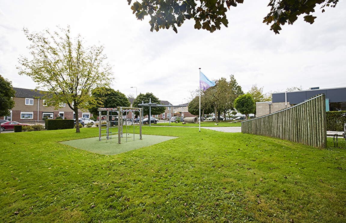 Buitenschoolse Opvang Spookjes 2