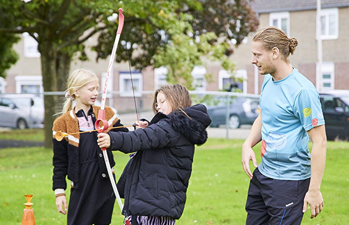 Buitenschoolse Opvang Spookjes 3