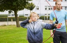 Buitenschoolse Opvang Spookjes foto 6