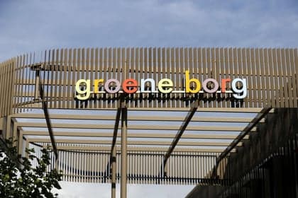 Kindcentrum De Groene Borg 2