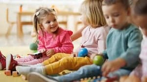 Kinderdagverblijf Zomerland