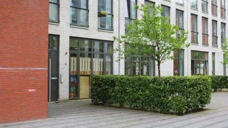 Kinderdagverblijf Zomerland 3