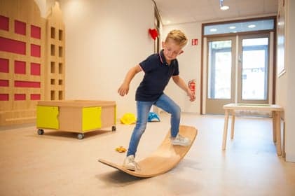 Kinderdagverblijf Zomerland foto 4