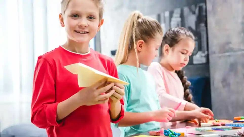 Kinderdagverblijf Zomerland foto 6