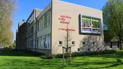 Kinderdagverblijf Zomerland foto 7