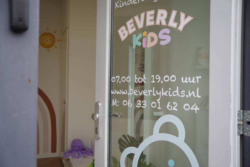 Beverly Kids 3