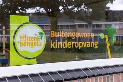 Buitenbengels Surhuisterveen