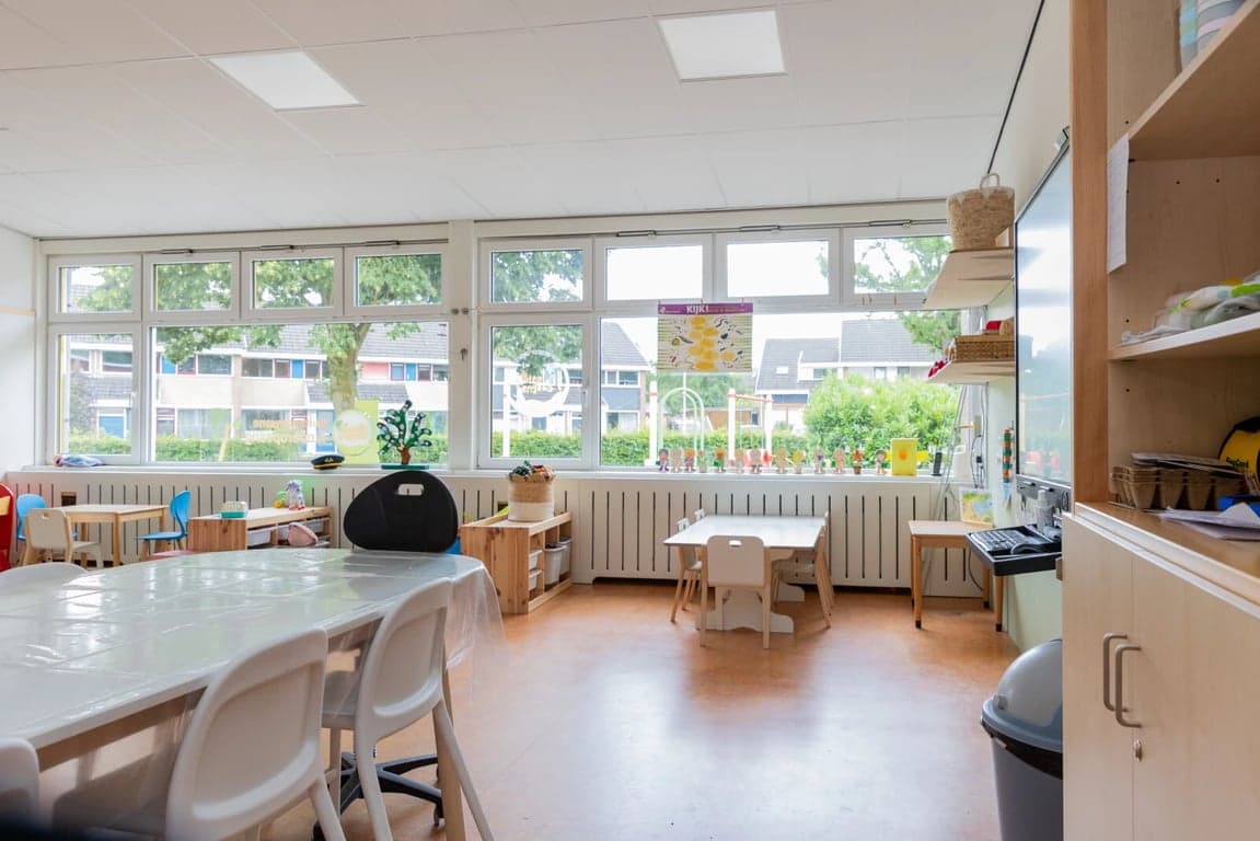 Buitenbengels Surhuisterveen 2