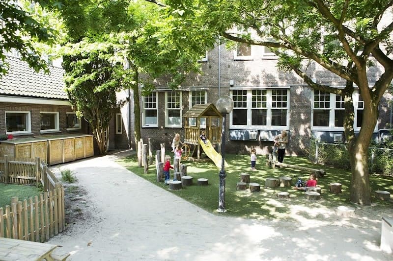 CompaNanny Bachzaal 3