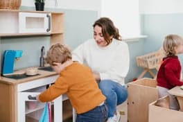 CompaNanny Bachzaal foto 5