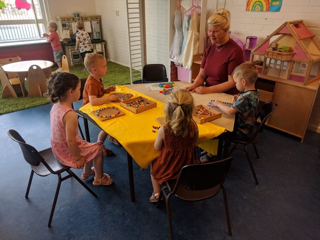 De Toverkoffer foto 7