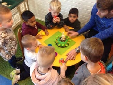 De Toverkoffer foto 8