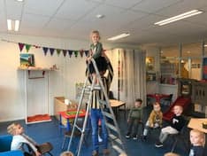 De Toverkoffer foto 10