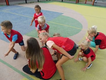 Sport BSO Vleuterweide foto 4