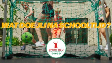 Sport BSO Vleuterweide foto 5