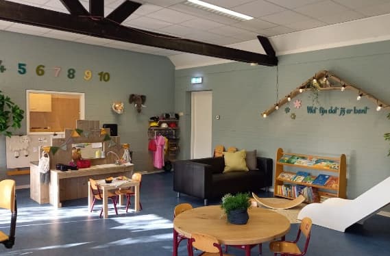 BSO Wilhelminaoord 3