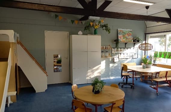 BSO Wilhelminaoord foto 4