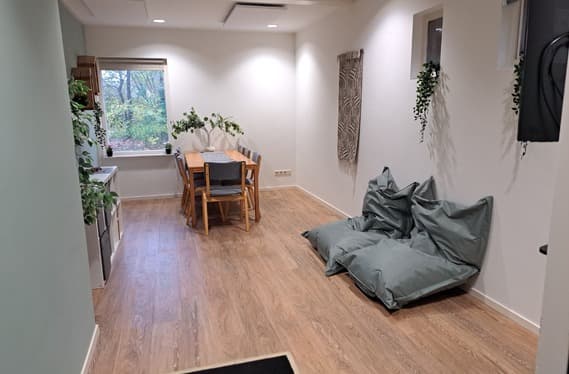 BSO Wilhelminaoord foto 8