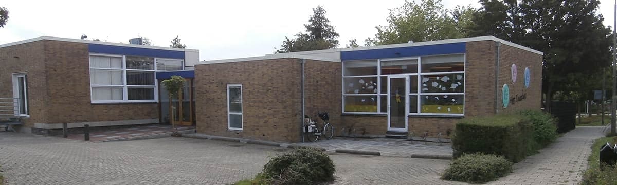 Het Tuinhuis, KDV Azalealaan 107 3