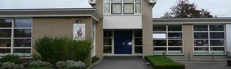Het Tuinhuis, KDV Azalealaan 107 foto 4