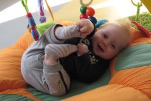 Het Tuinhuis, KDV Azalealaan 107 foto 9