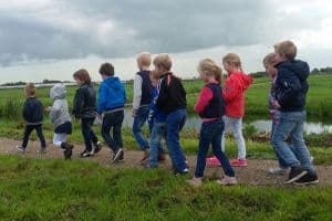 Het Tuinhuis, KDV Azalealaan 107 foto 10