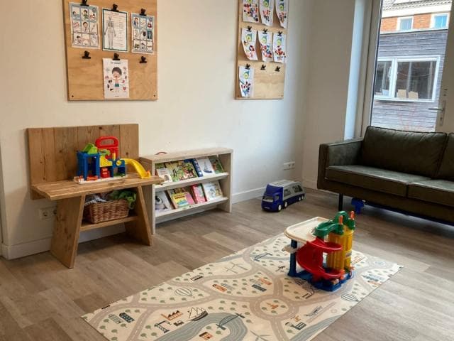 Basker - Sculpturentuinlaan 2