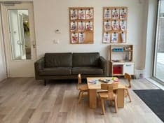 Basker - Sculpturentuinlaan foto 4