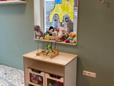 Basker - Sculpturentuinlaan foto 5