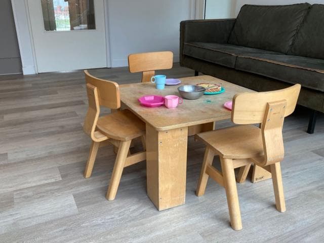 Basker - Sculpturentuinlaan foto 6