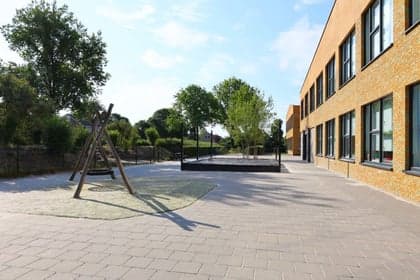 Kinderwoud De Akkers 2