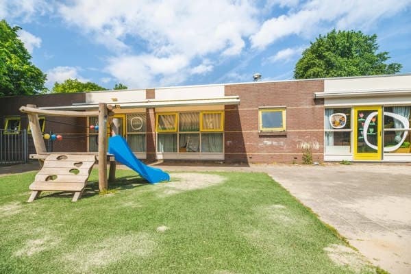 Partou KDV Meernhof 115 2