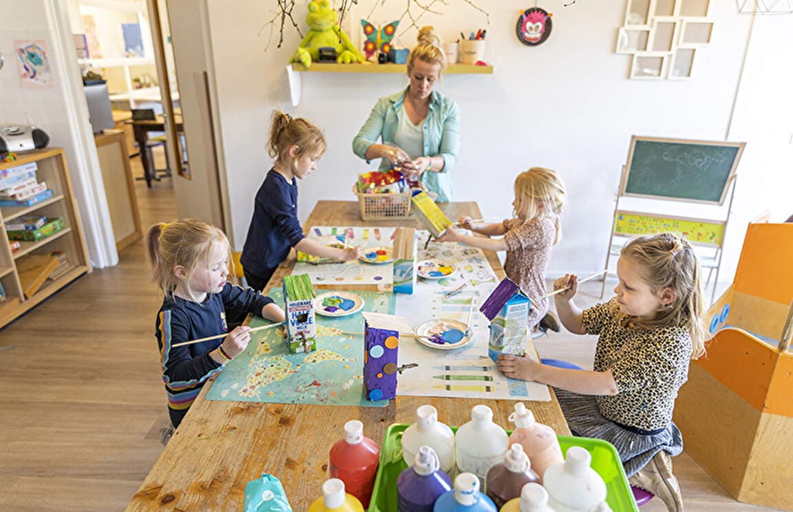 BSO De Dommelclub foto 4