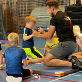 BSO De Speelboom foto 6