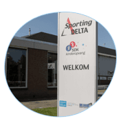 SDK Sporting Delta