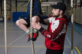 SDK Sporting Delta 3