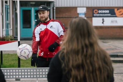 SDK Sporting Delta foto 4