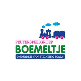 Peuterspeelgroep Boemeltje