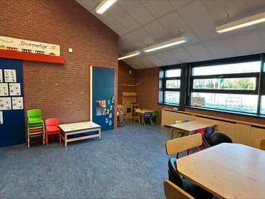 Peuterspeelgroep Boemeltje 2