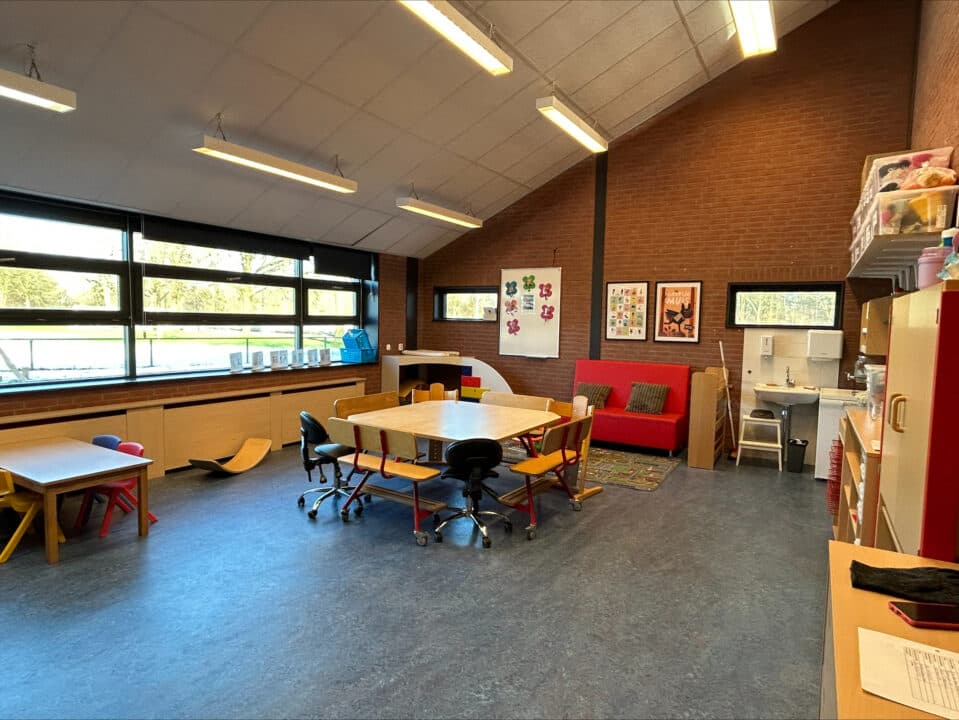 Peuterspeelgroep Boemeltje 3